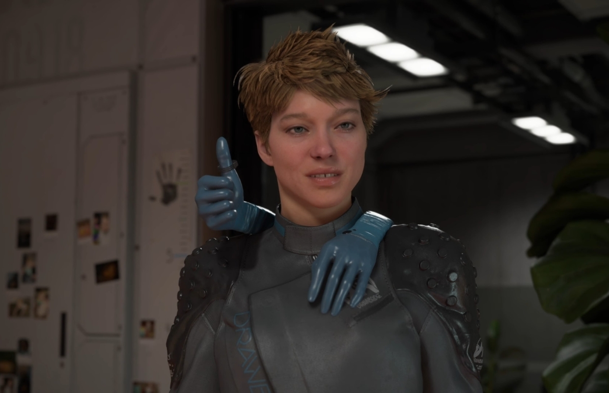 Branching Path: Dave Francisco’s Top 10 Games of 2025