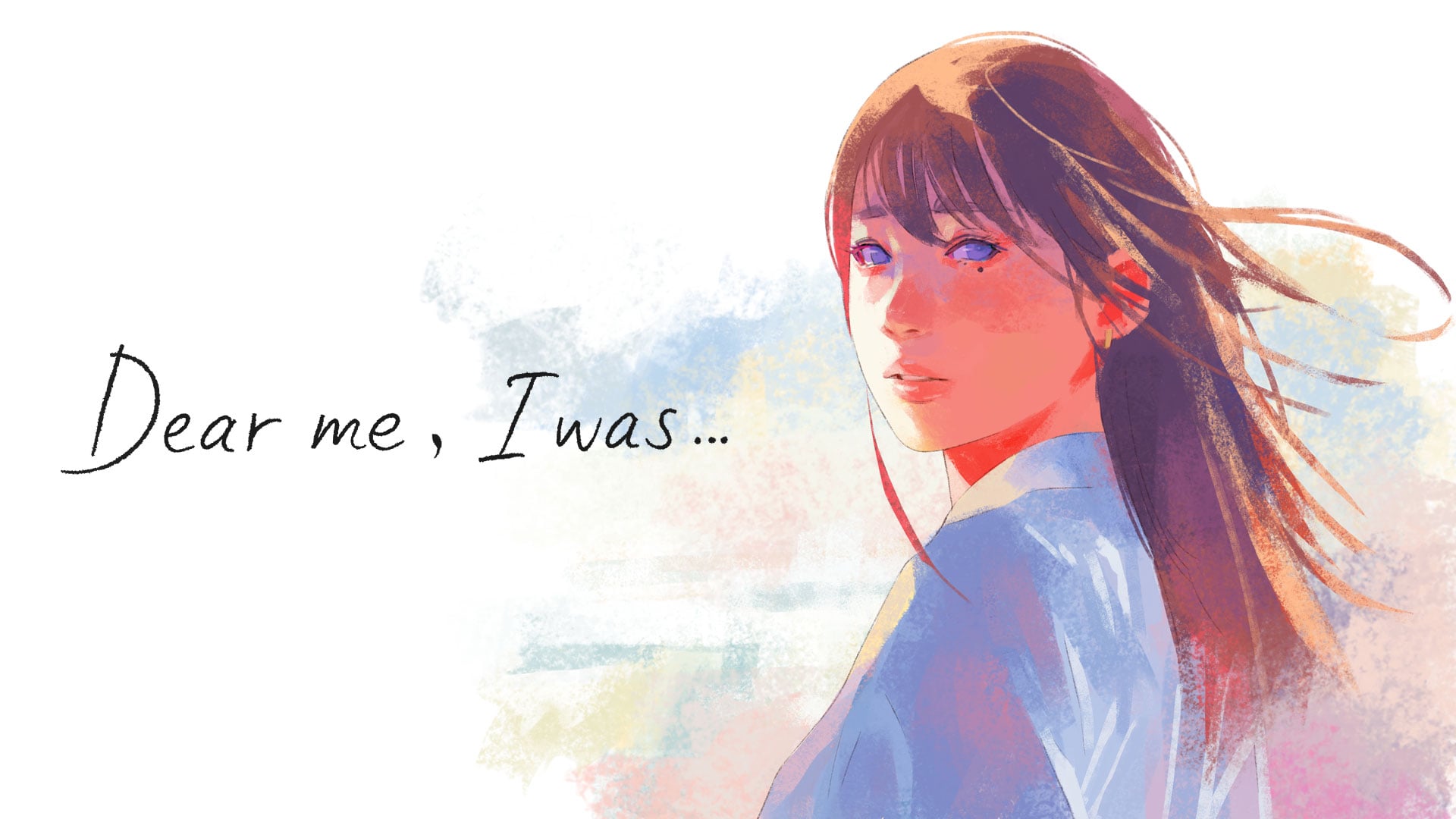 Dear me, I was… coming to Switch, PC, iOS, and Android on February 12