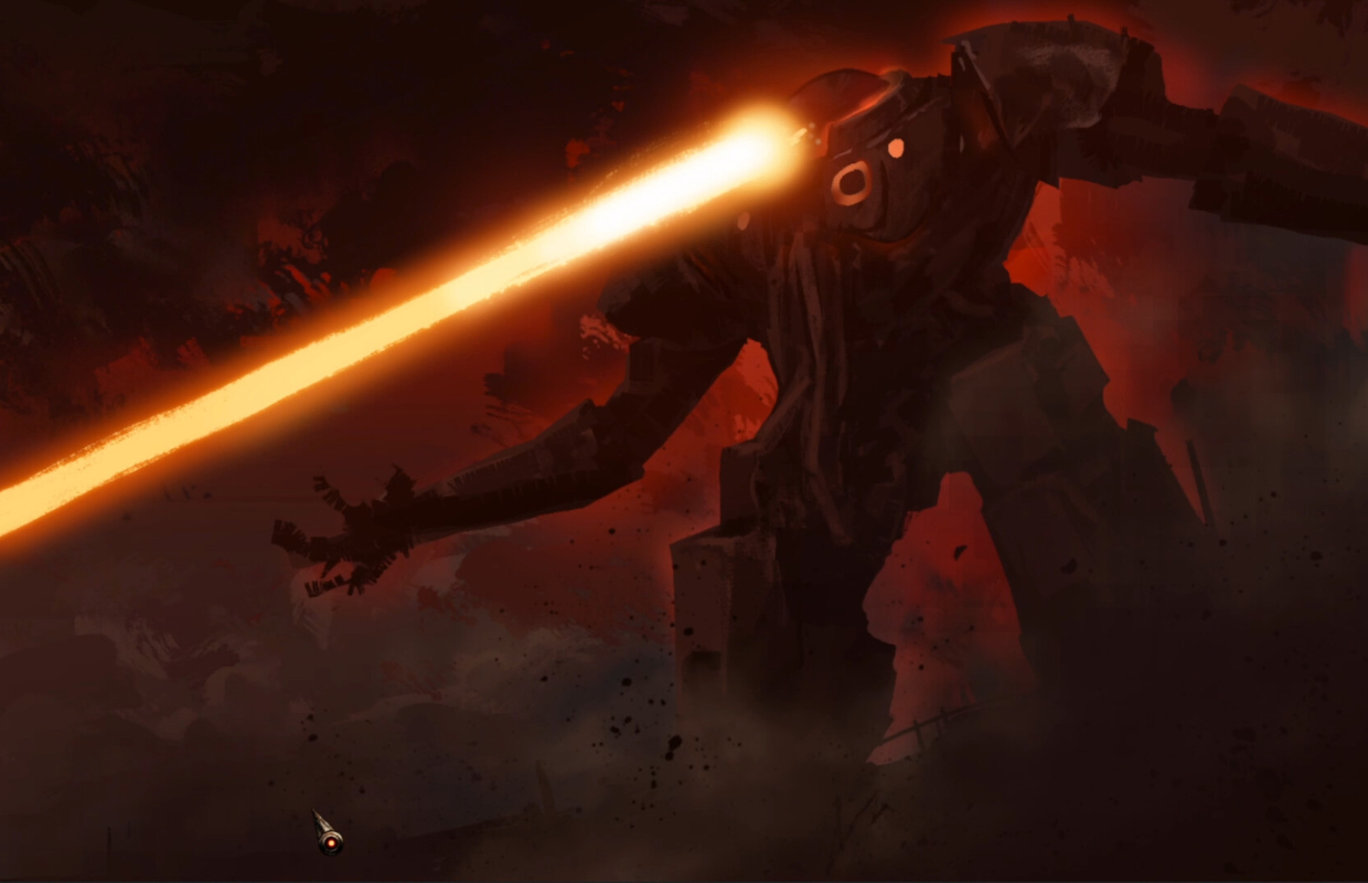 Post-apocalyptic tactical RPG Deep Fringe launches for PC via Steam Early Access