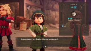 Dragon Quest VII Reimagined details vocations, vicious monsters