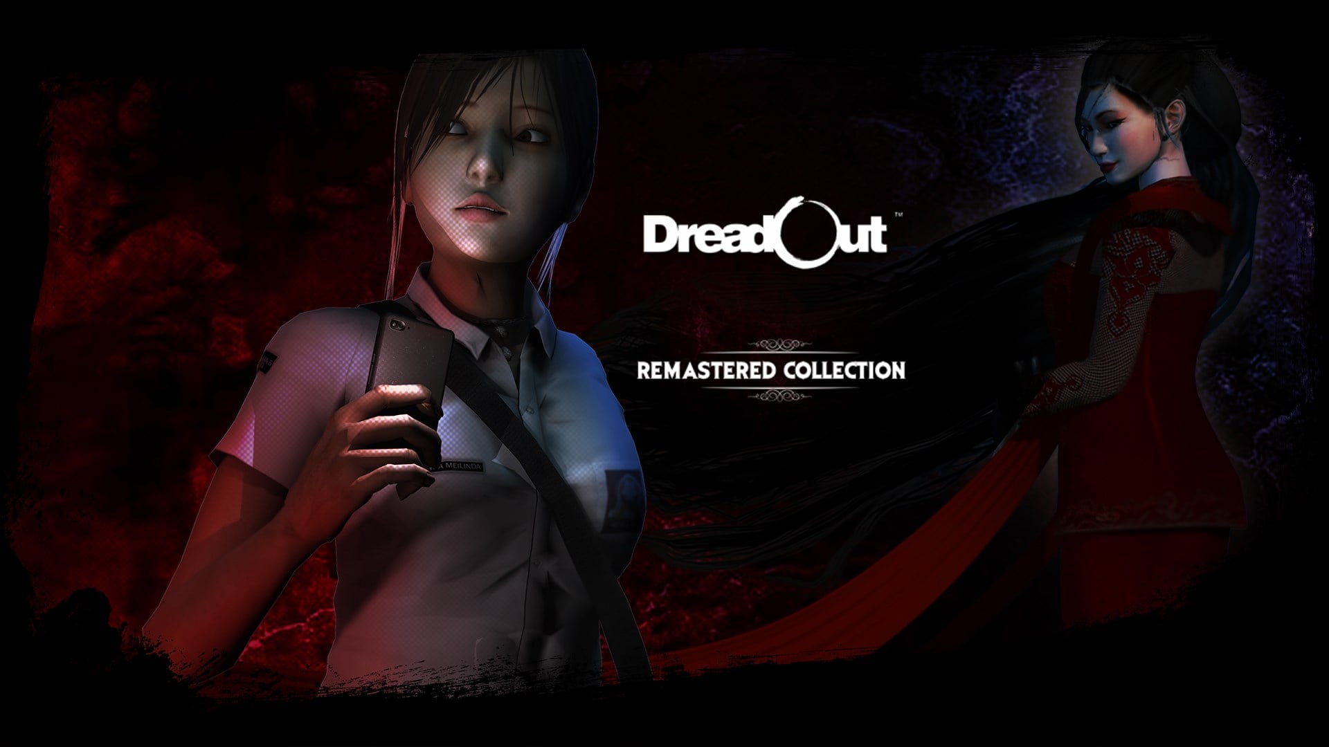 DreadOut Remastered Collection coming to Xbox One on January 14