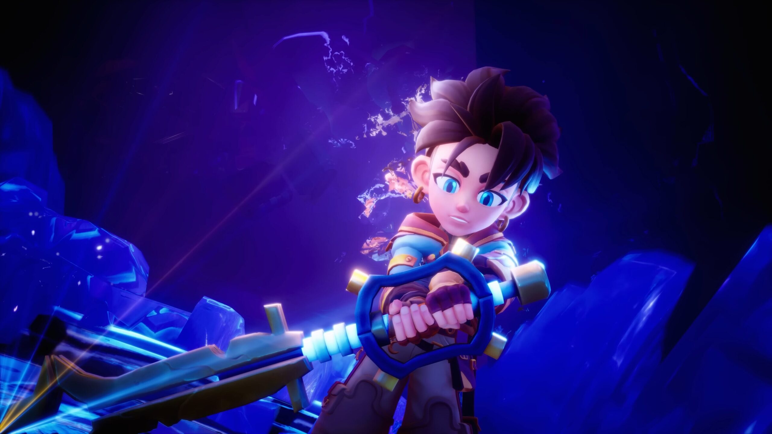 Duskfade ‘Gameplay’ trailer