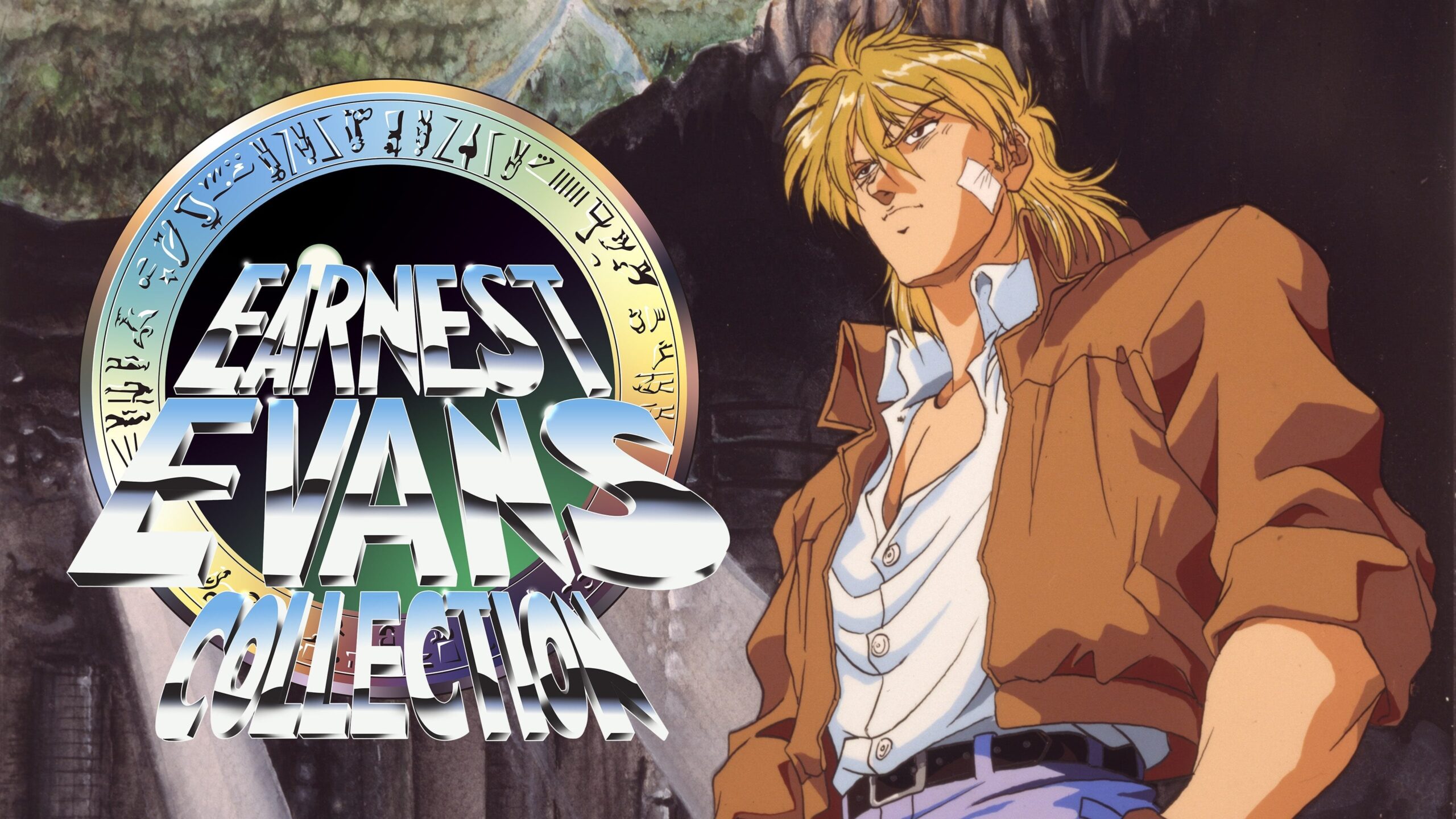 Earnest Evans Collection launches January 16 in the west