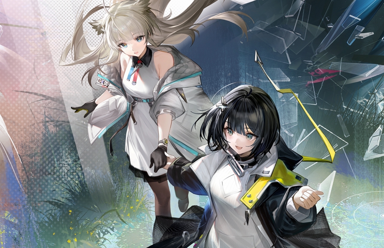 Arknights: Endfield gets two new trailers ahead of launch, pre-registrations top 35 million