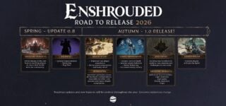 Enshrouded launches this fall for PS5, Xbox Series, and PC