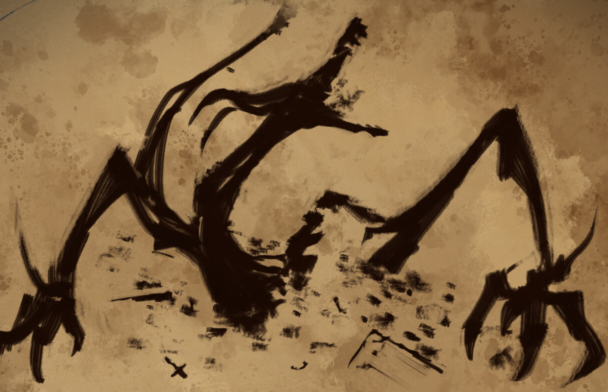 Indie dungeon crawler RPG Erehwon is coming to PC via Steam in 2026