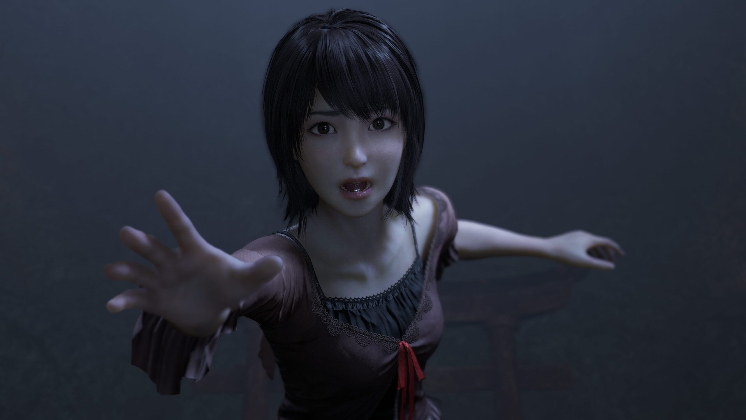 FATAL FRAME II: Crimson Butterfly REMAKE demo, Silent Hill f collaboration costume DLC announced