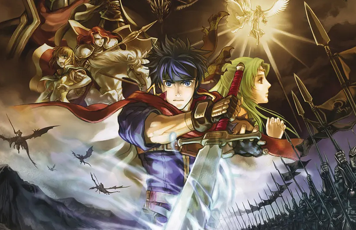 Fire Emblem: Path of Radiance Trial Maps Unlock Guide