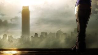 Fatal Fury: City of the Wolves teases Fist of the North Star collaboration