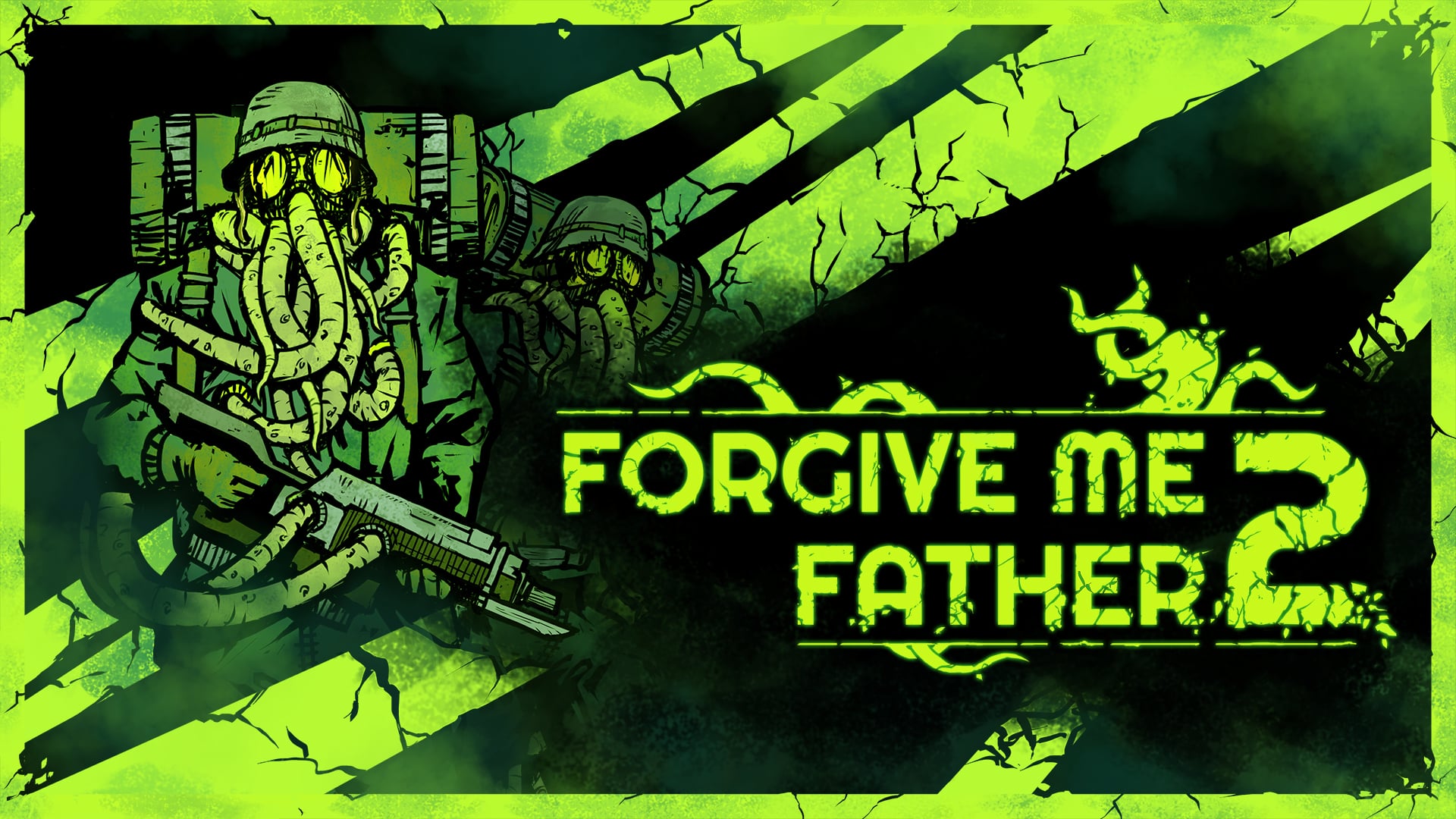 Forgive Me Father 2 for Switch launches January 22