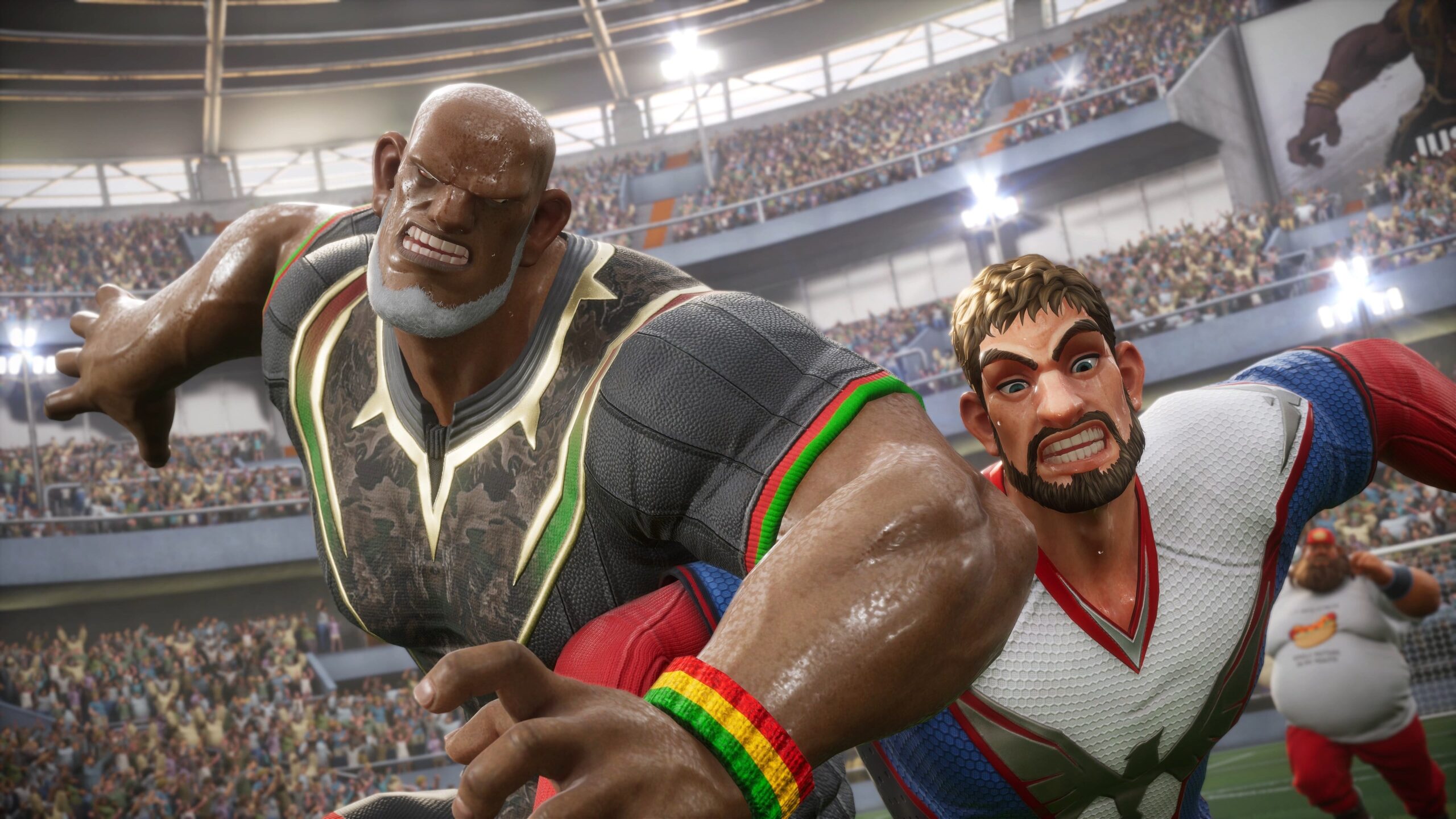 Freestyle Football 2 PS5 and Xbox Series closed beta test set for January 30 to February 2