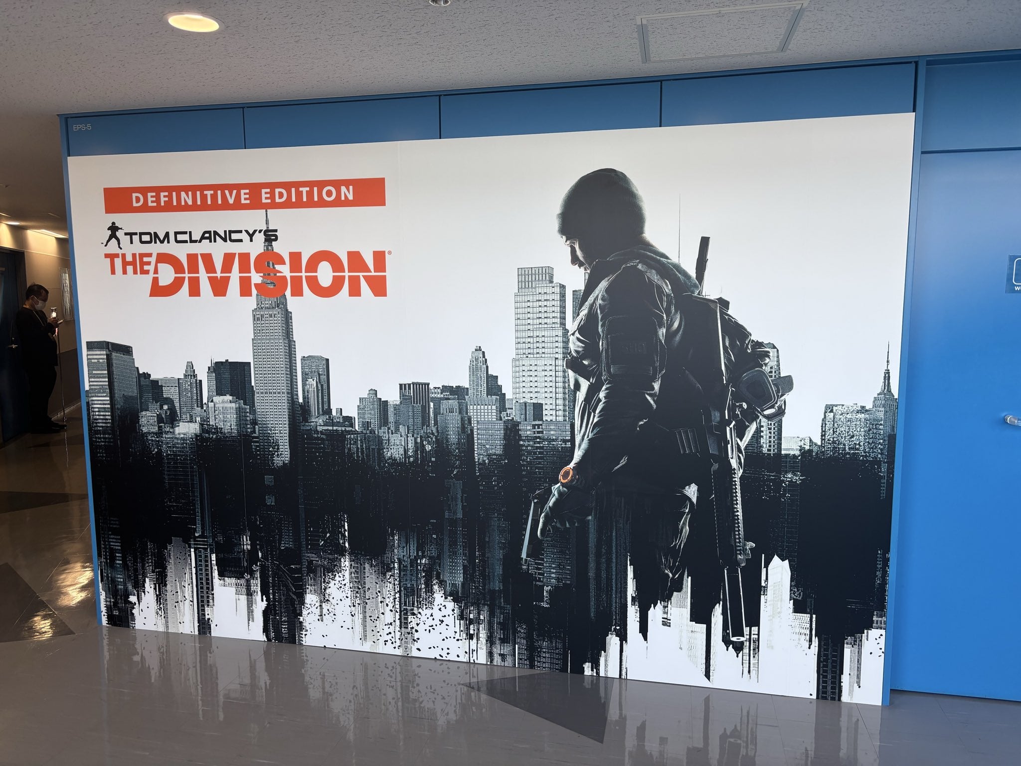 The Division: Definitive Edition has appeared on the Xbox store, seemingly ending hopes of a remaster
