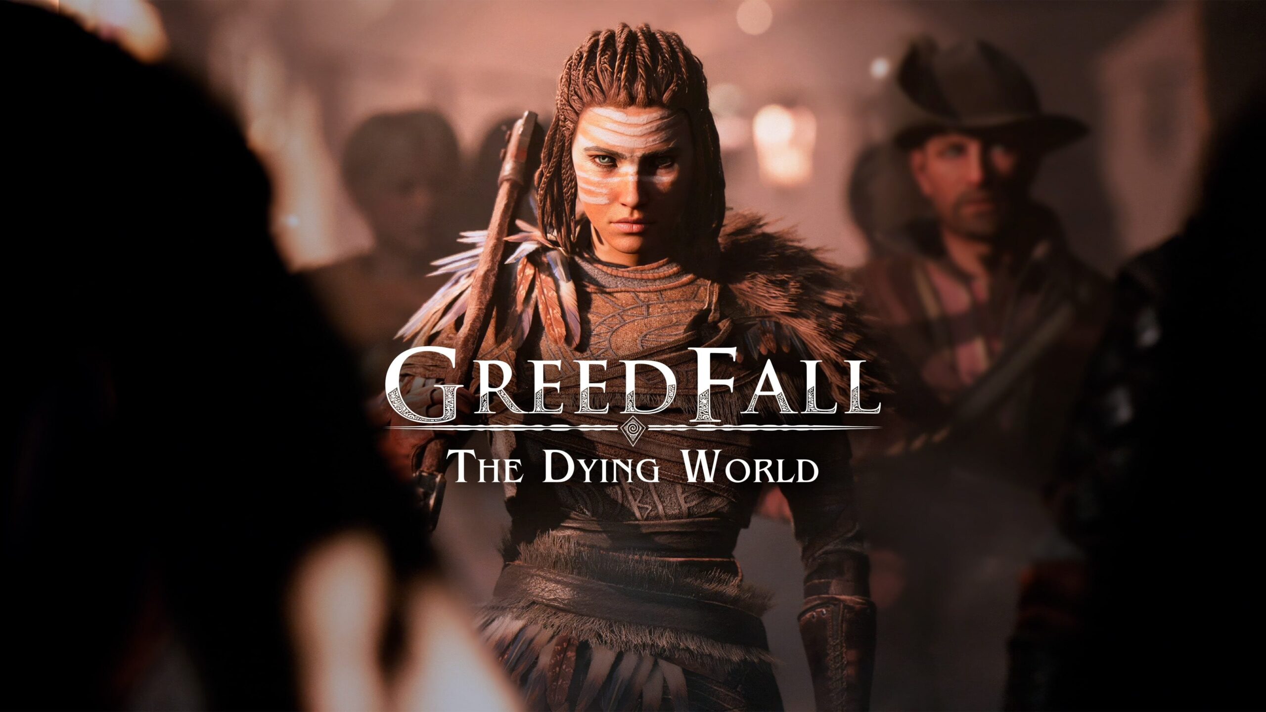 GreedFall II: The Dying World launches March 12