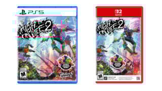 High On Life 2 coming to Switch 2 on April 20