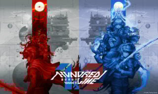 The Hundred Line: Last Defense Academy officially a ‘1&2 Pack’