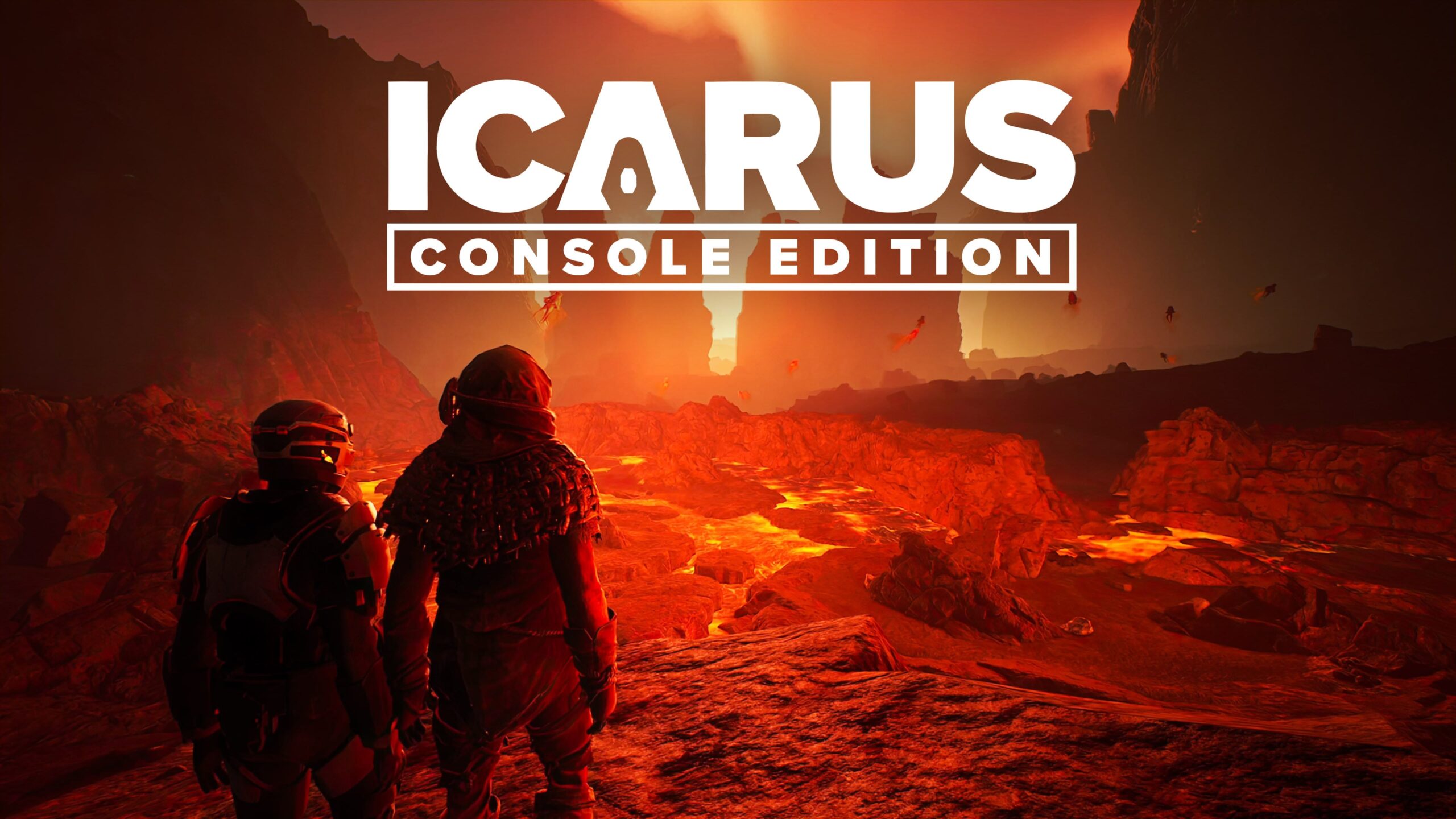 ICARUS: Console Edition launches February 26