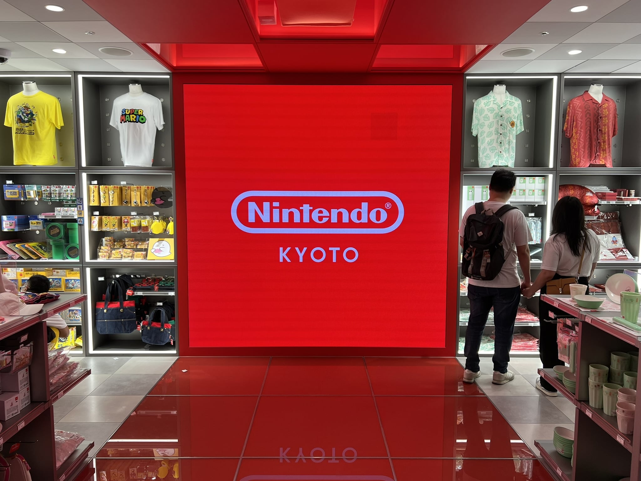 Nintendo’s Japan dominance continues as Switch 2 fuels 40% market growth in 2025