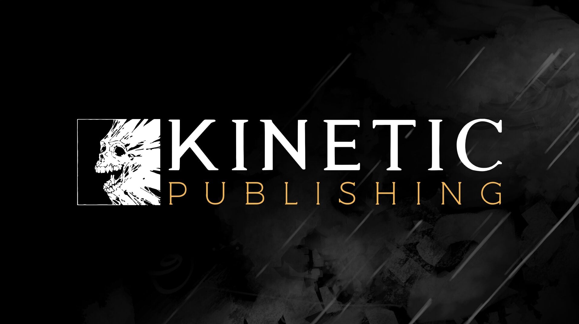 Kinetic Games establishes Kinetic Publishing