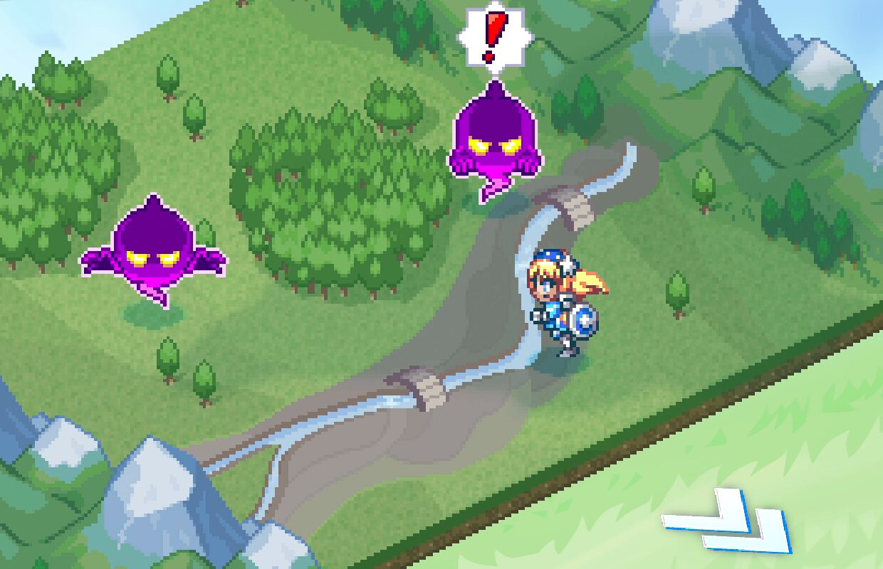 Kingdom’s Return 2nd major trailer showcases the gameplay system