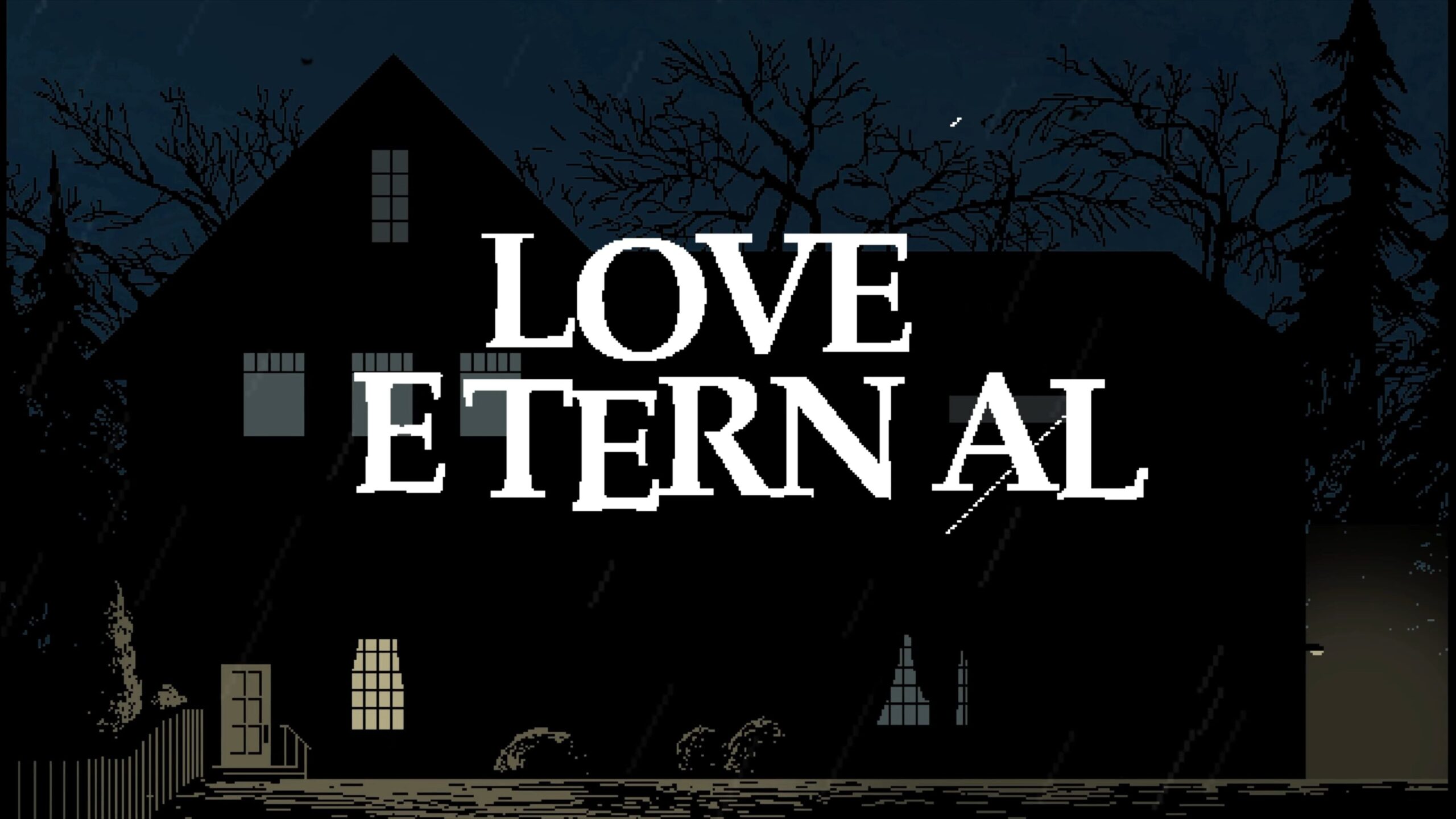 LOVE ETERNAL launches February 19