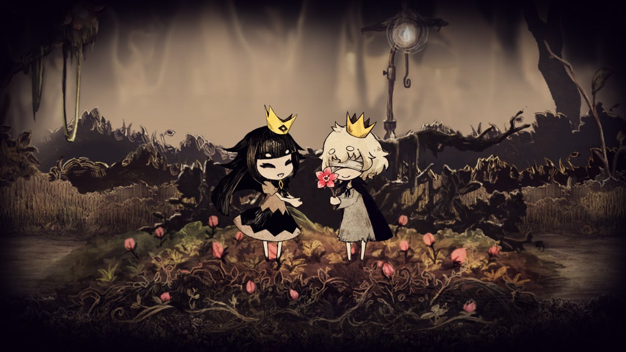 The Liar Princess and the Blind Prince coming to PC in early 2026