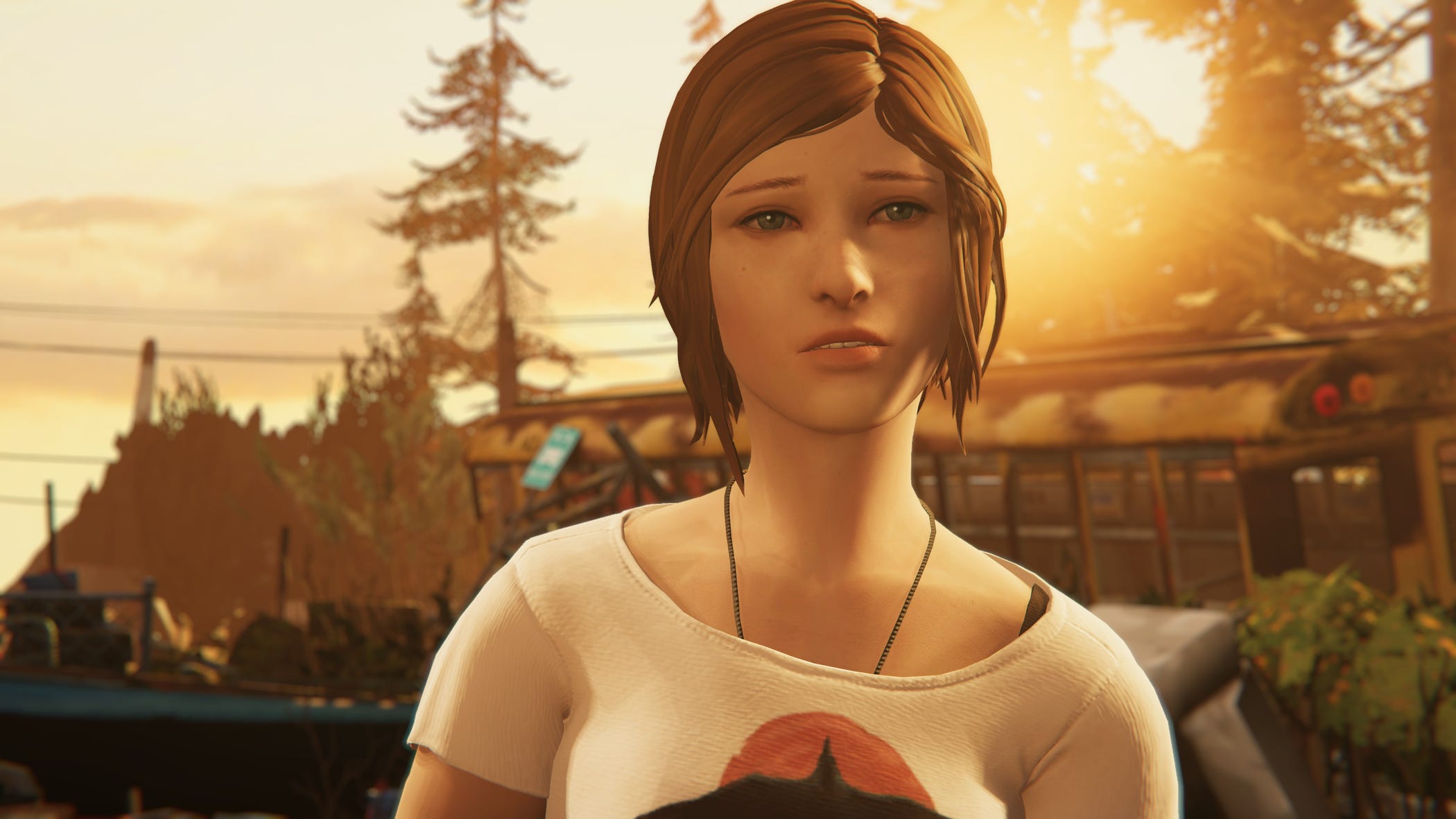 A rating has leaked an unannounced Life is Strange sequel with ‘strong language’ and ‘drug use’