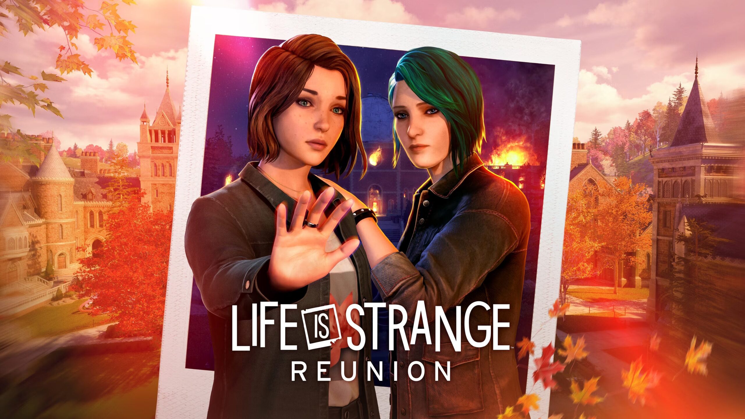 Life is Strange: Reunion announced for PS5, Xbox Series, and PC