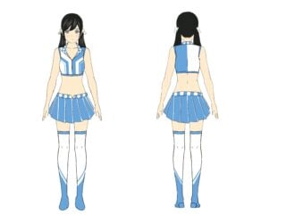 LoveR Kiss: Endless Memories – Nintendo Switch 2 Edition launches April 30 in Japan