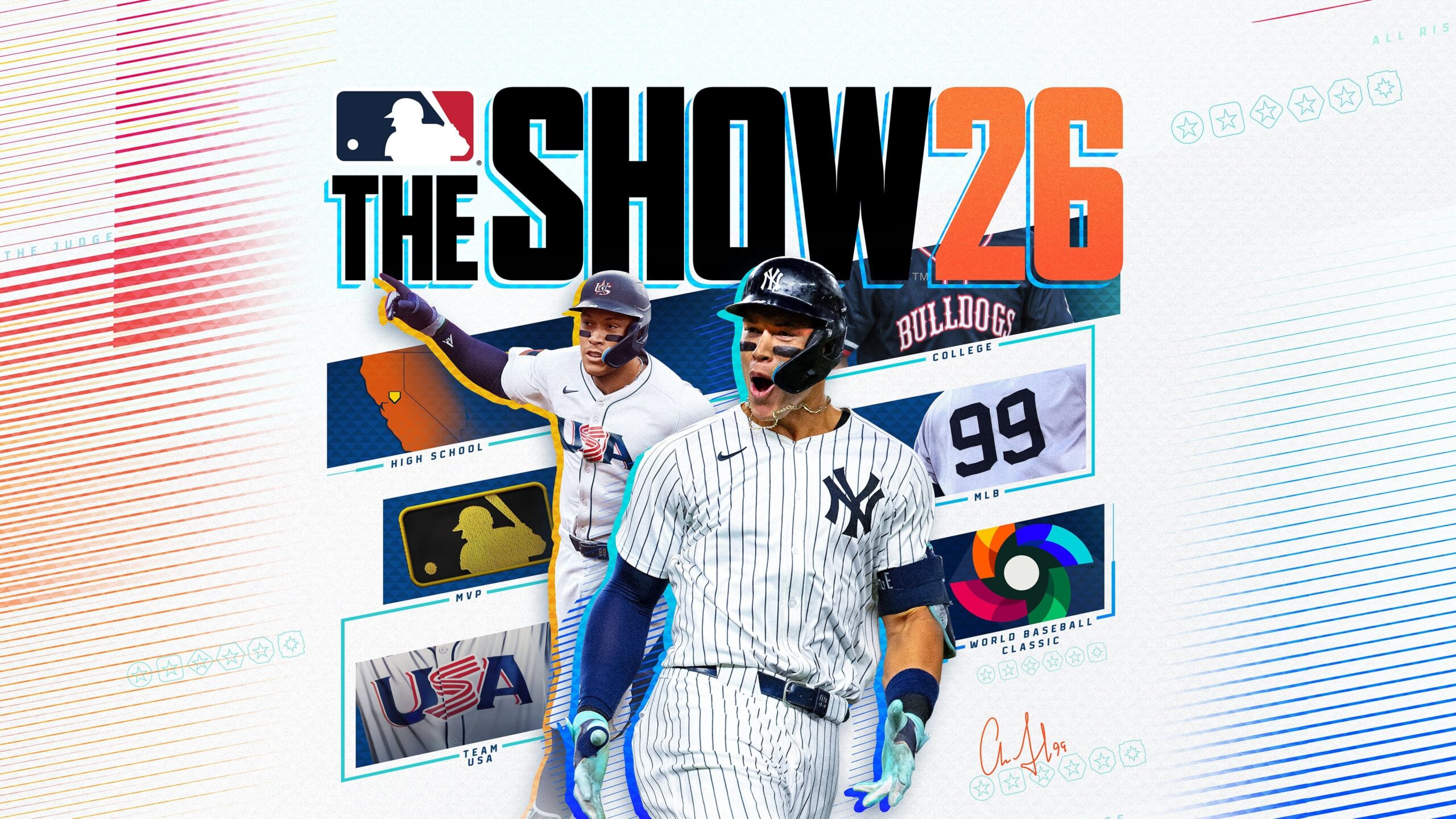 MLB The Show 26 launches March 17