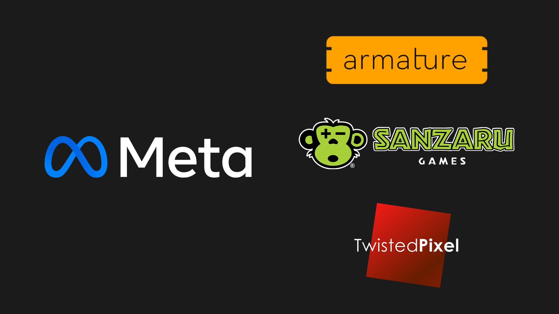 Meta shuts down Armature Studio, Sanzaru Games, and Twisted Pixel