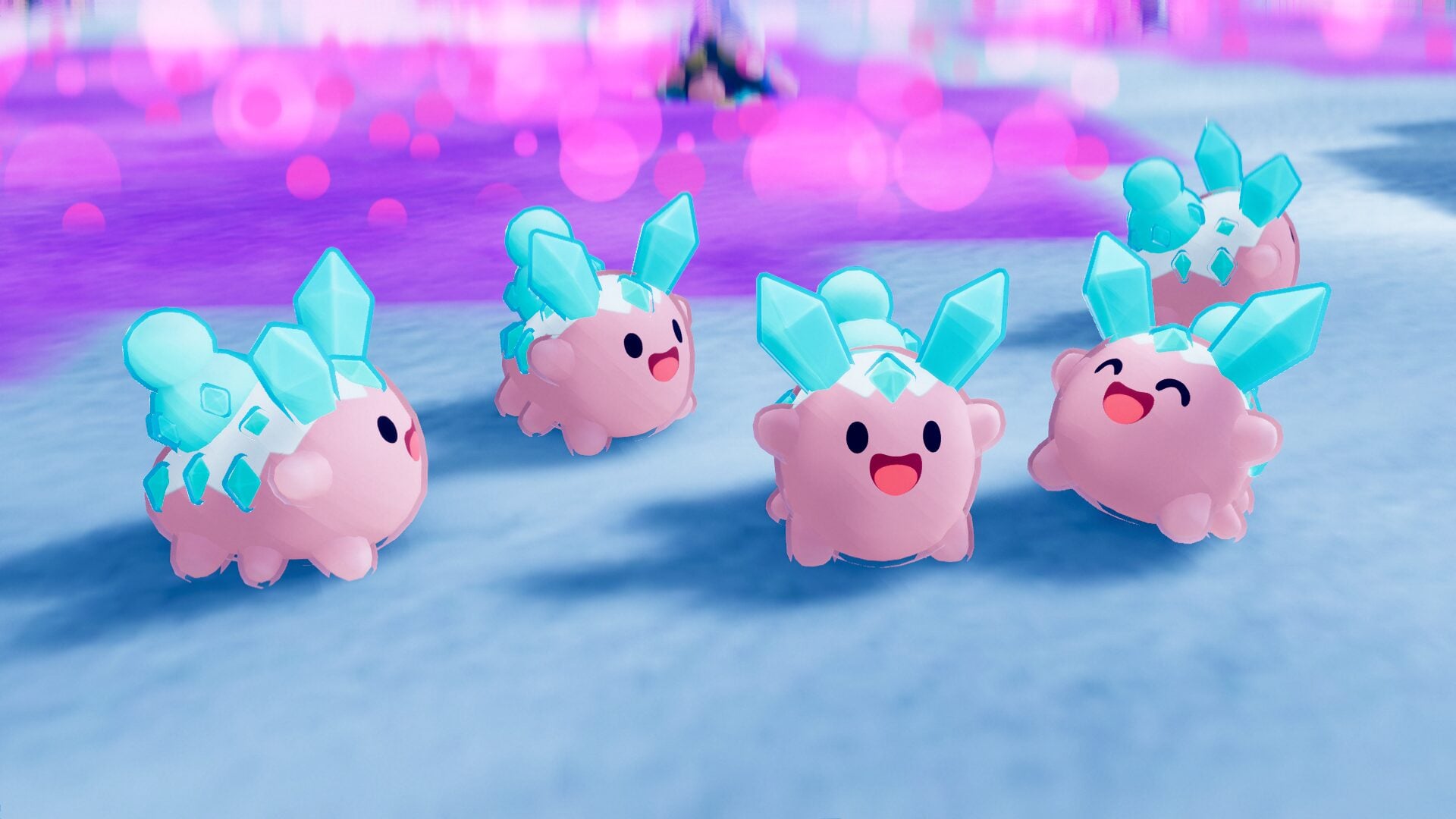 NAMAKORIUM launches in Early Access on January 30