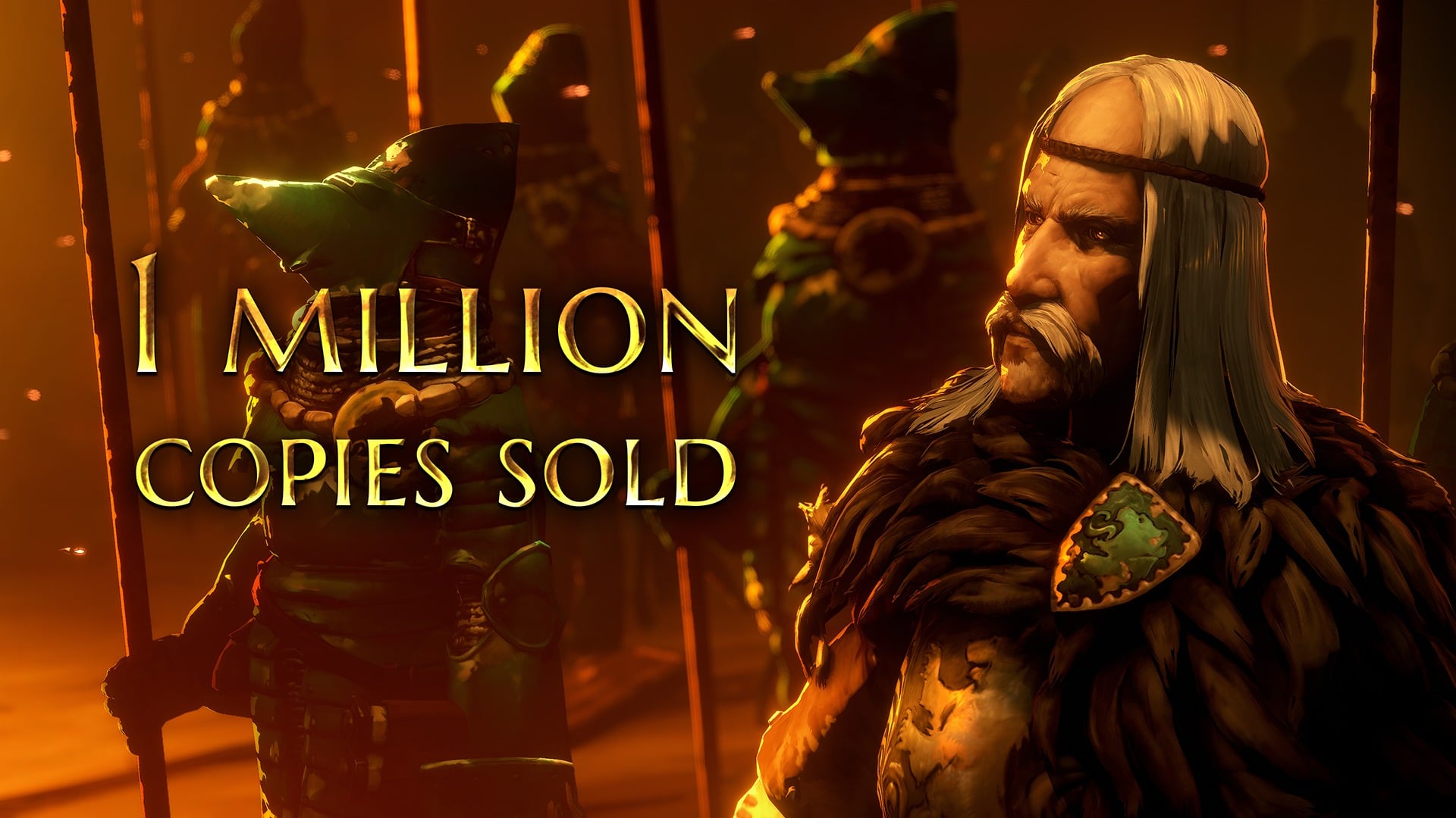 No Rest for the Wicked Early Access sales top one million