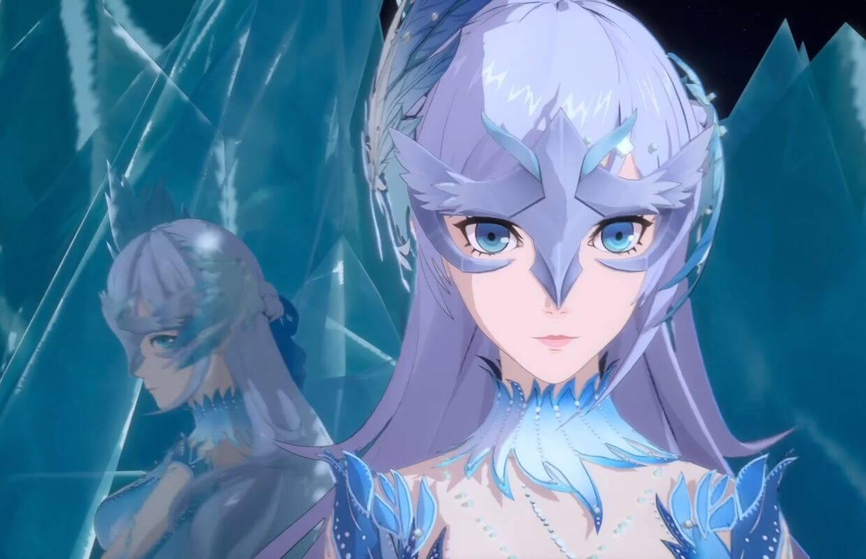 Persona 5: The Phantom X version 3.0 update adds Frostgale Kotone with a new main story episode