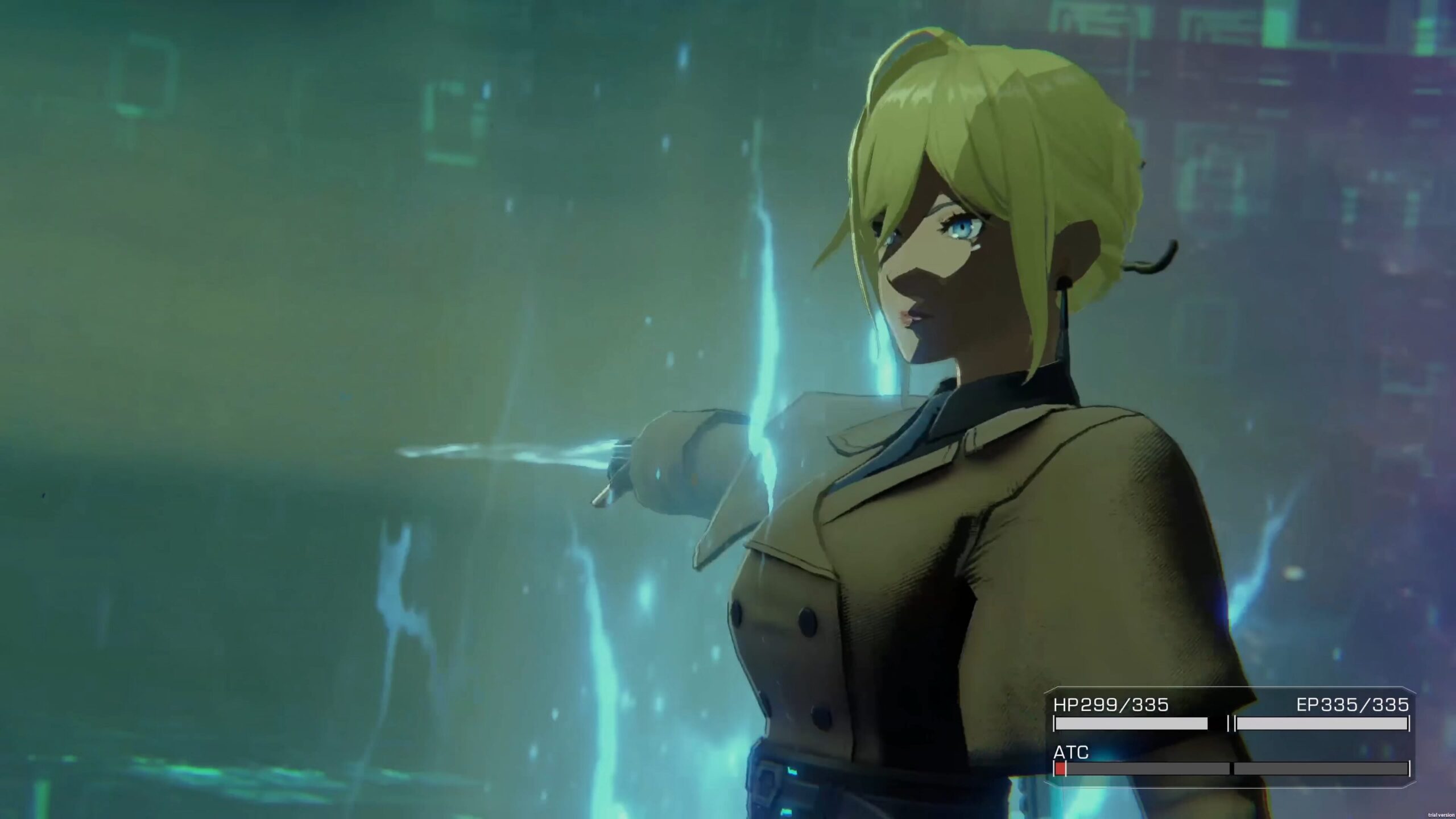 Parasite Mutant demo for PC now available