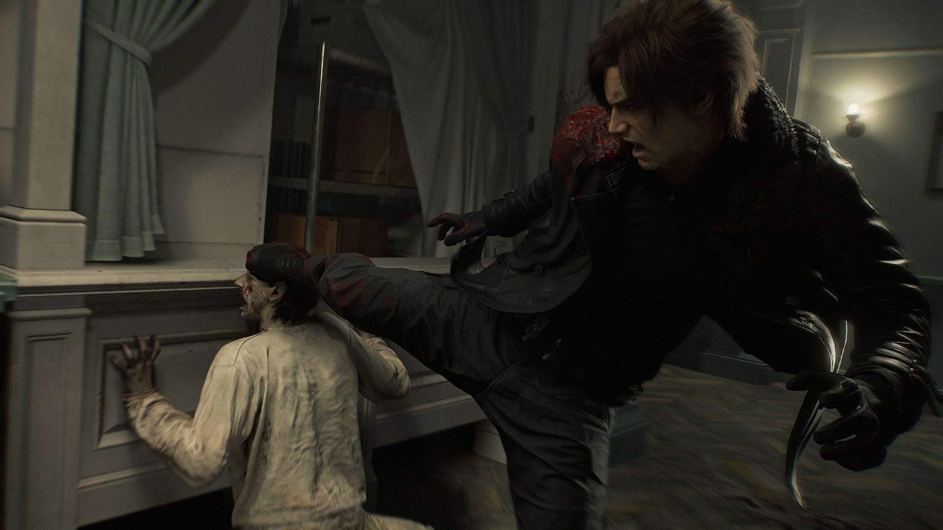 Resident Evil Requiem final hands-on previews