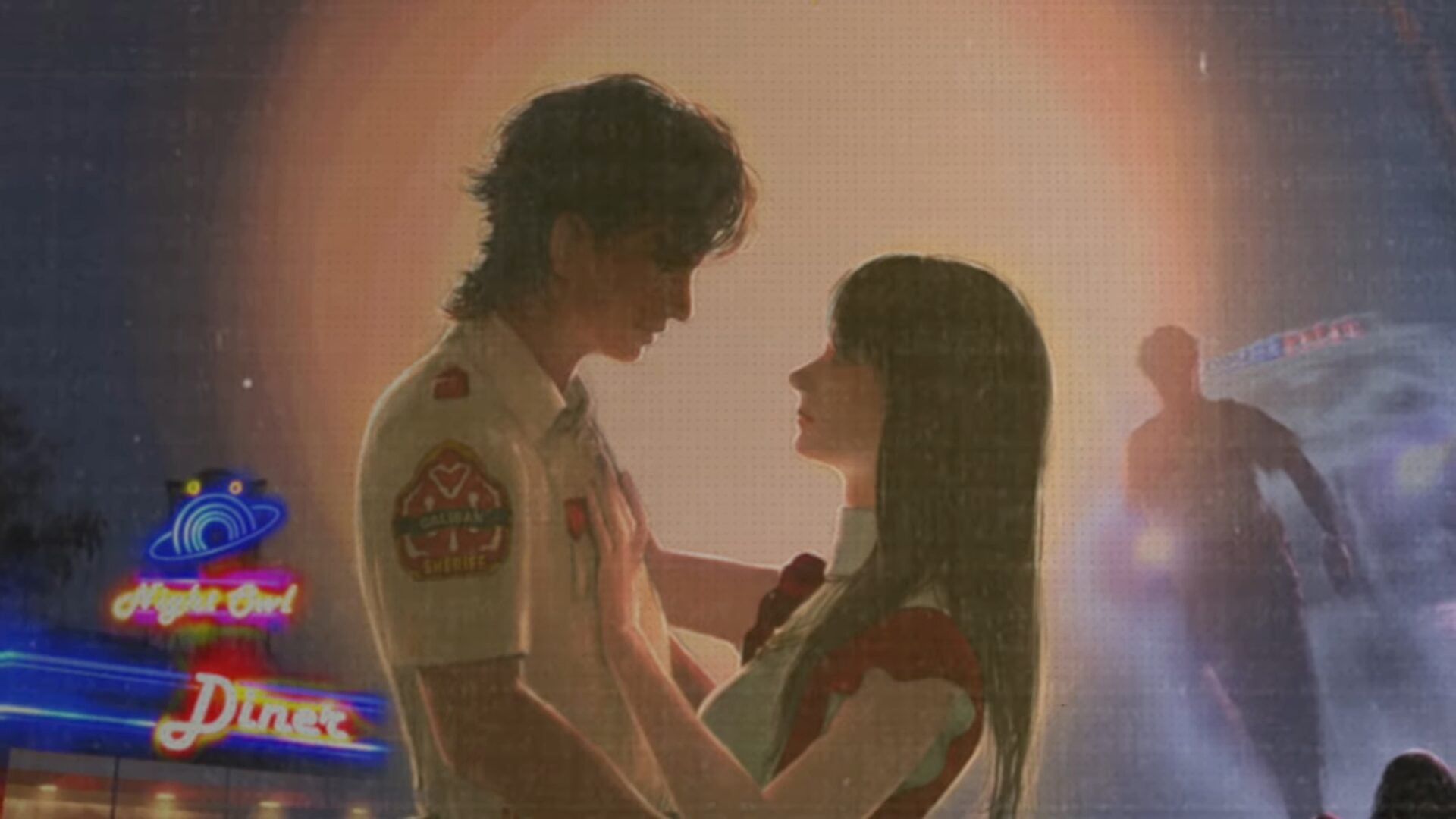 ROMEO IS A DEAD MAN ‘Story’ trailer