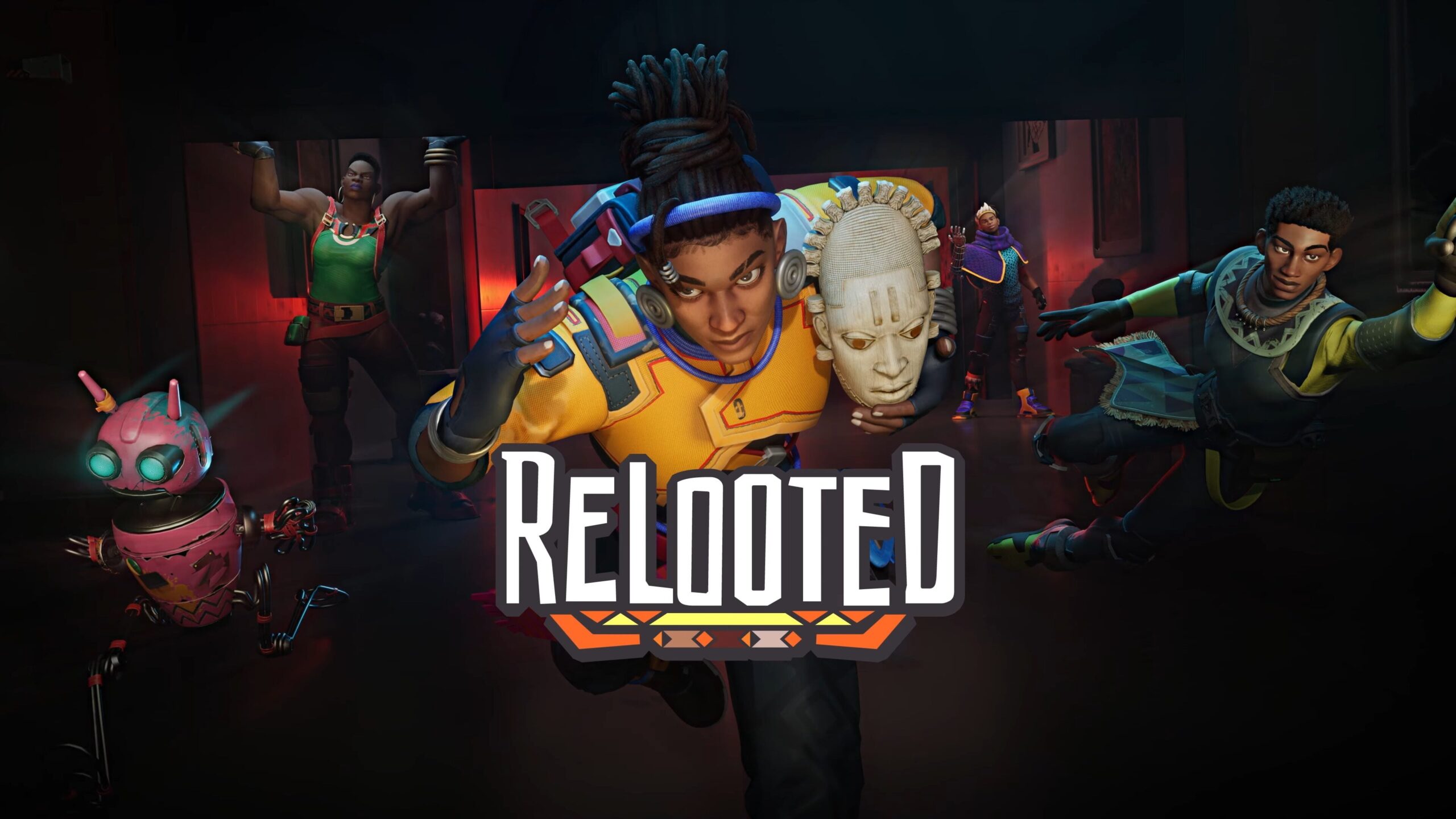 Relooted launches February 10