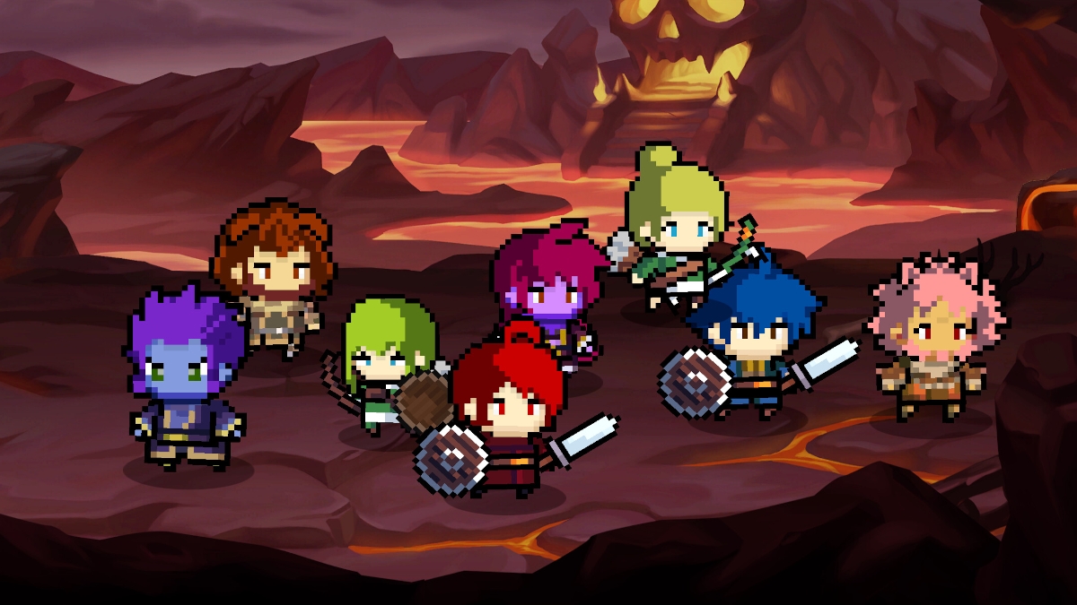 Reminiscence of Gusuku: Card and Explore launches for PC via Steam on January 9