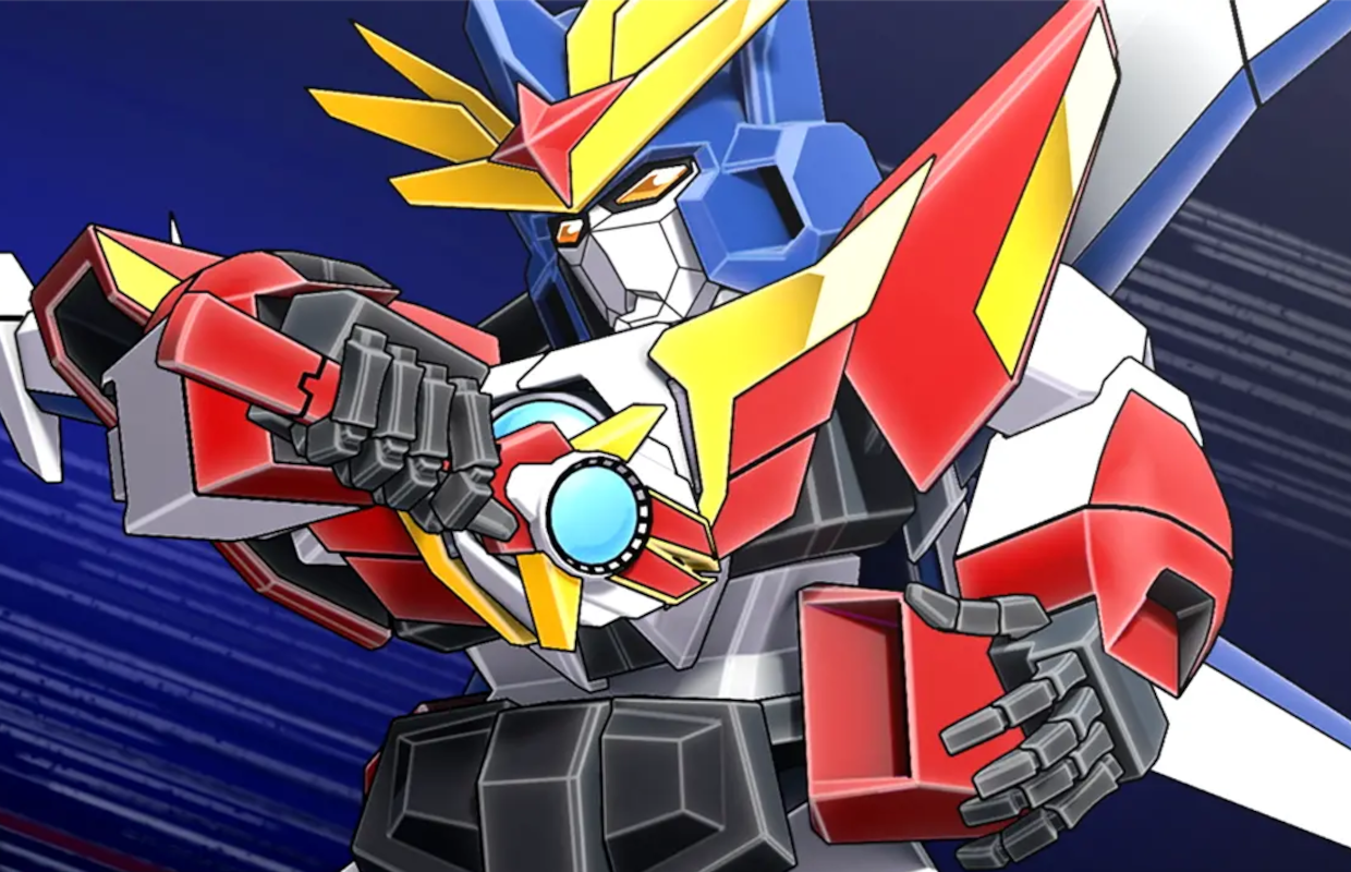 Super Robot Wars Y DLC2: Awakening of a Soul releases on February 6