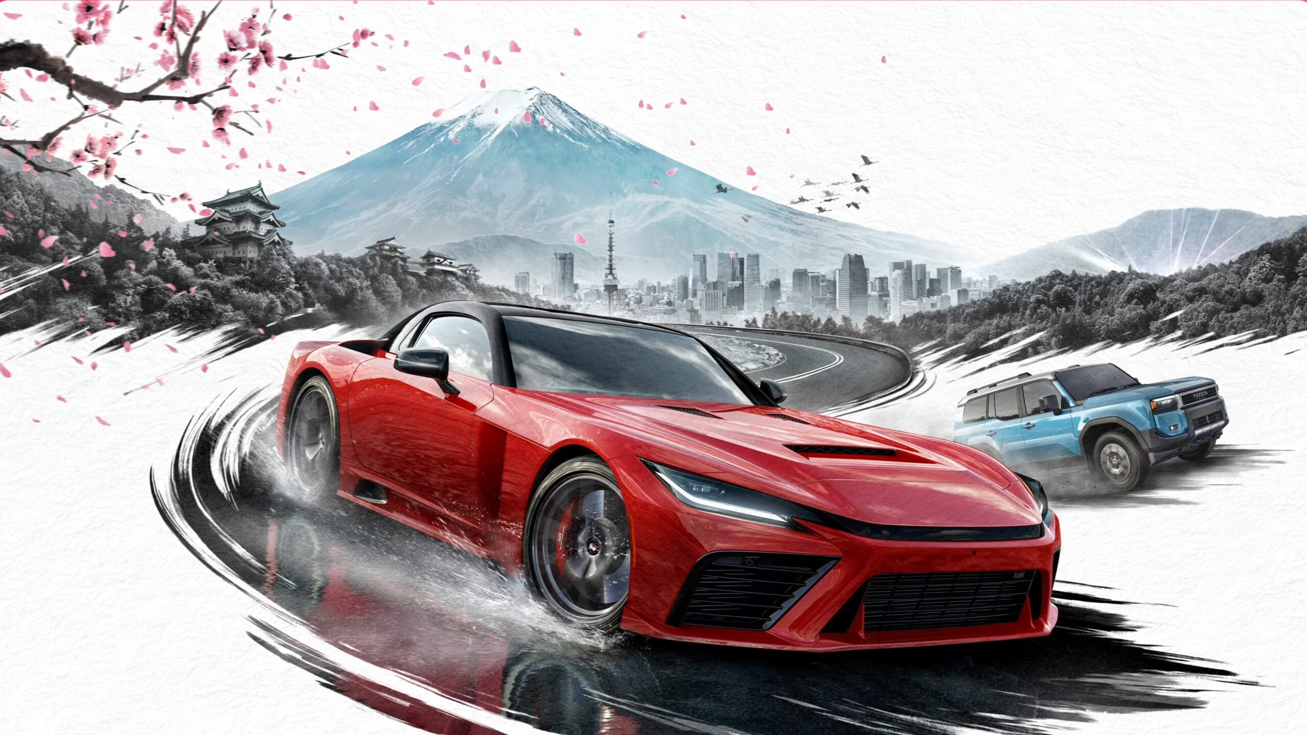 Forza Horizon 6 first gameplay details revealed and release date confirmed