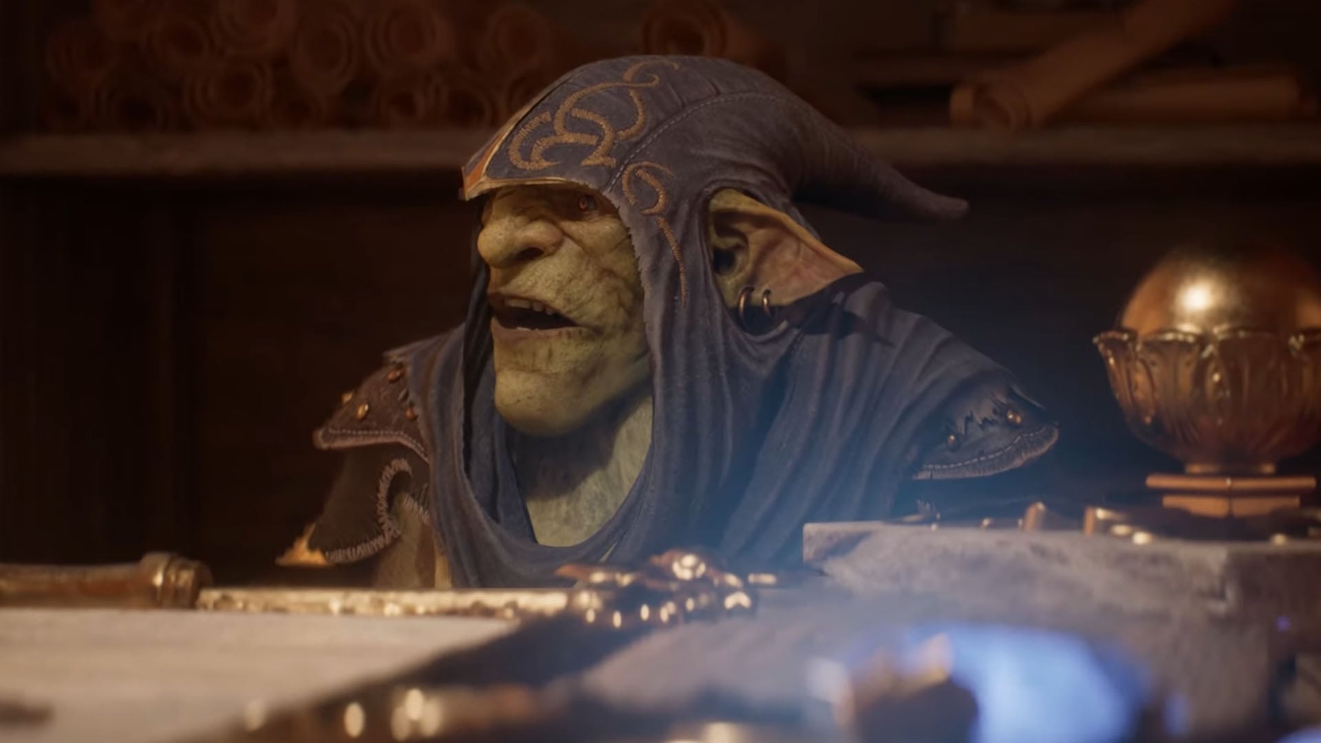 Styx: Blades of Greed ‘Gameplay’ trailer