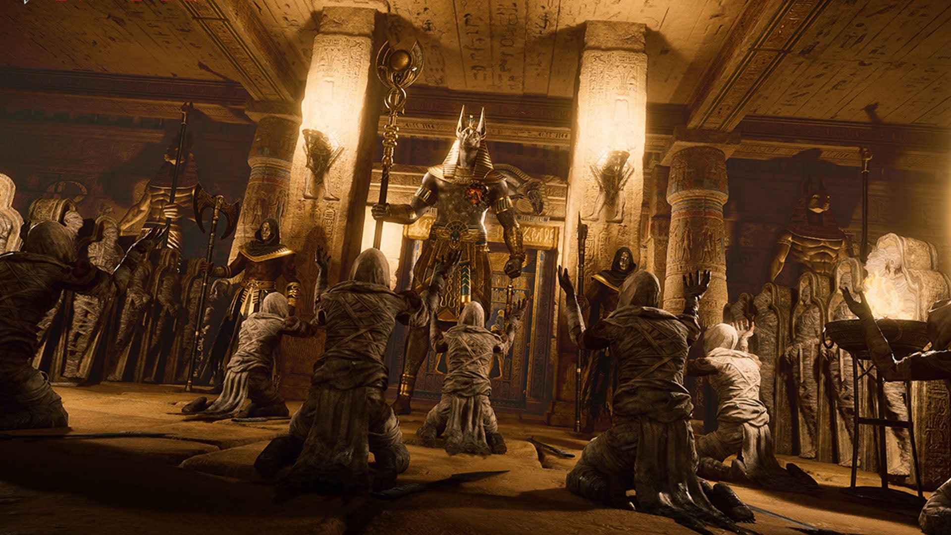 THE CUBE, SAVE US ‘Server Slam Test’ set for February 19 to 22