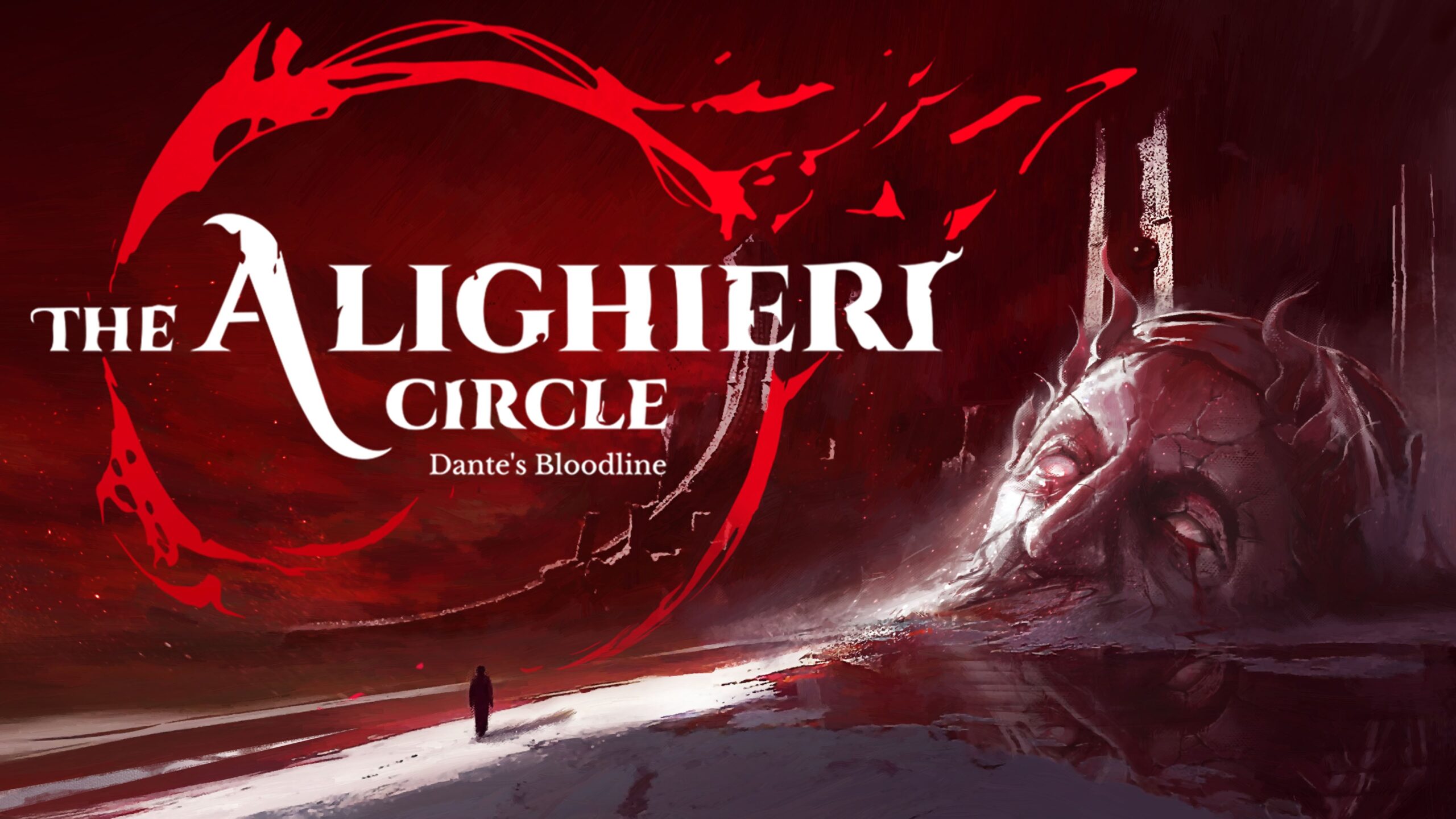 First-person psychological mystery thriller The Alighieri Circle: Dante’s Bloodline announced for PS5, Xbox Series, and PC