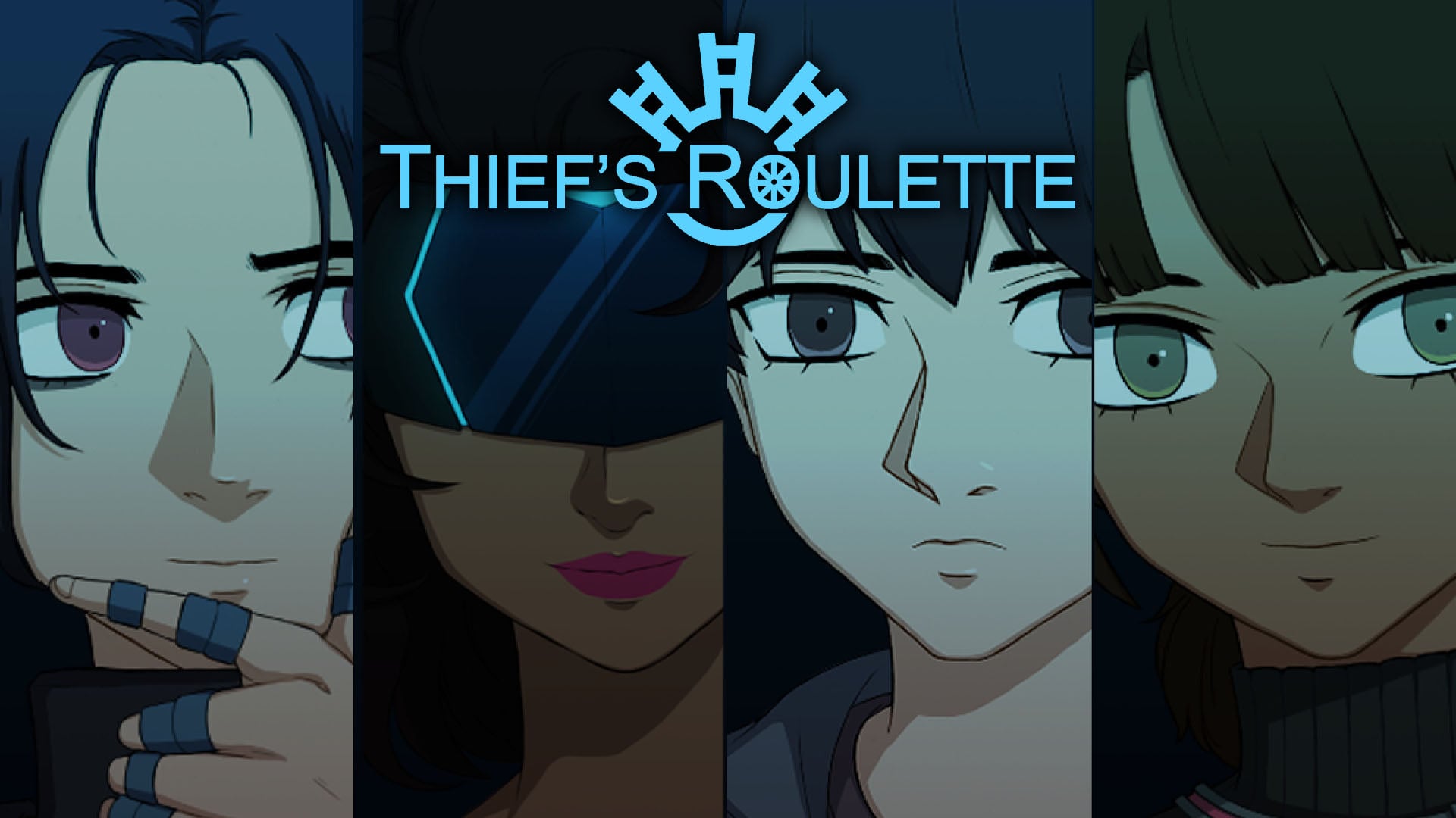 Thief’s Roulette launches January 24