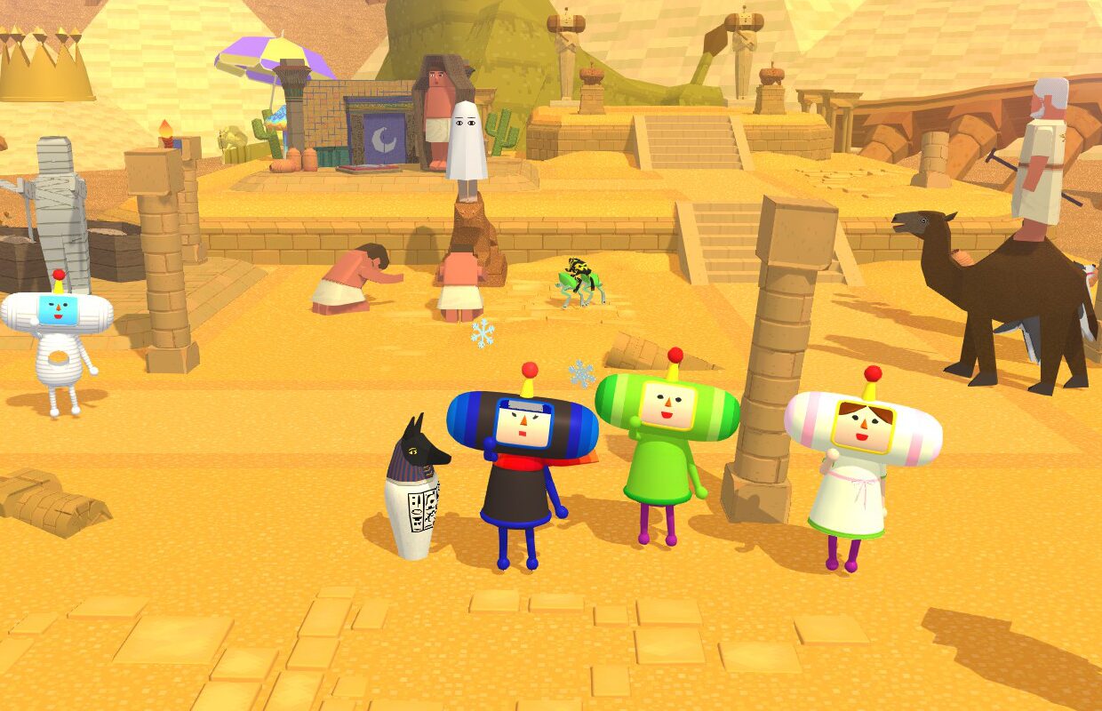 Branching Path: Kite Stenbuck’s Top 10 Games of 2025