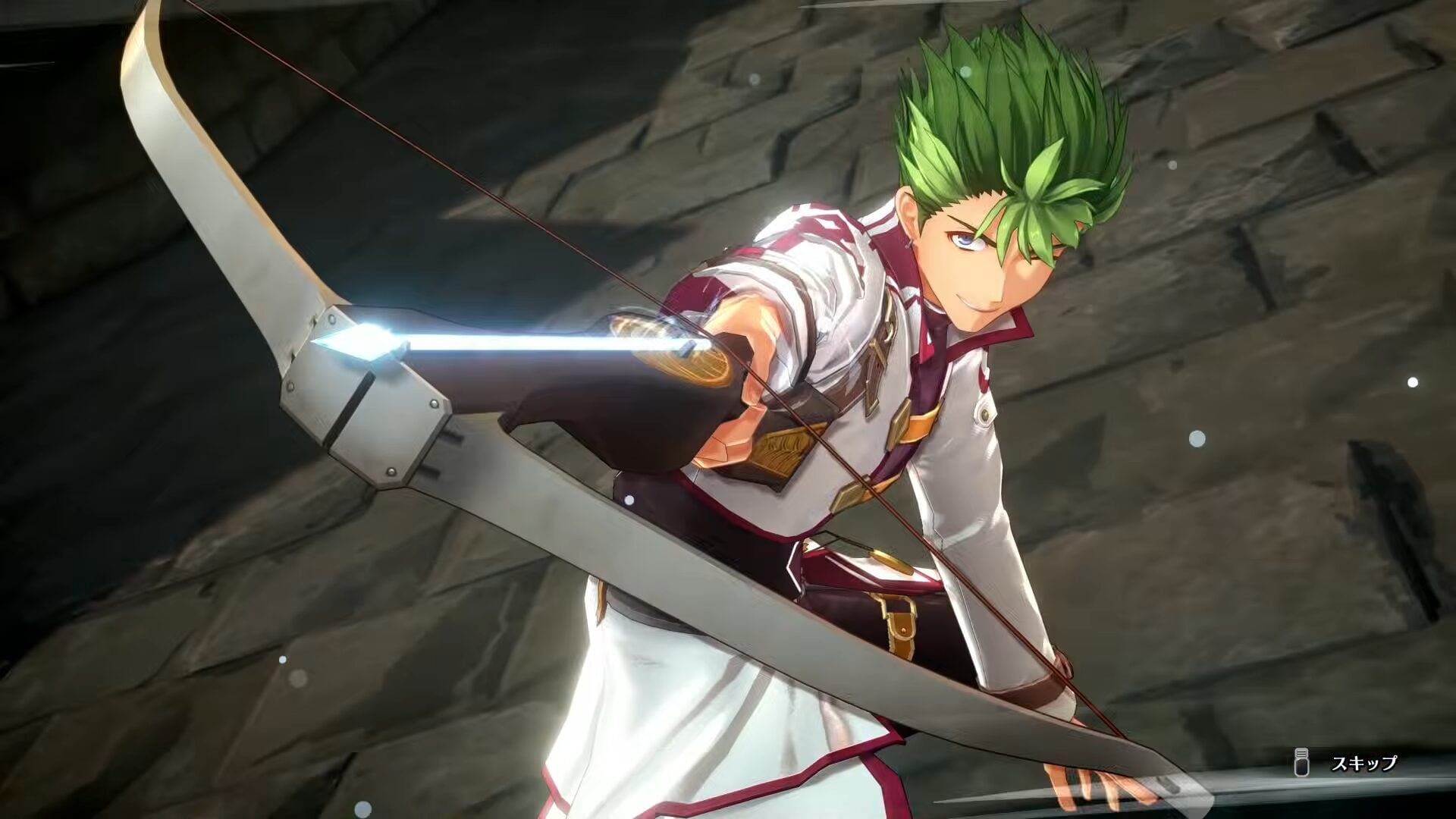 Trails in the Sky 2nd Chapter – Taipei Game Show 2026 Special Trailer