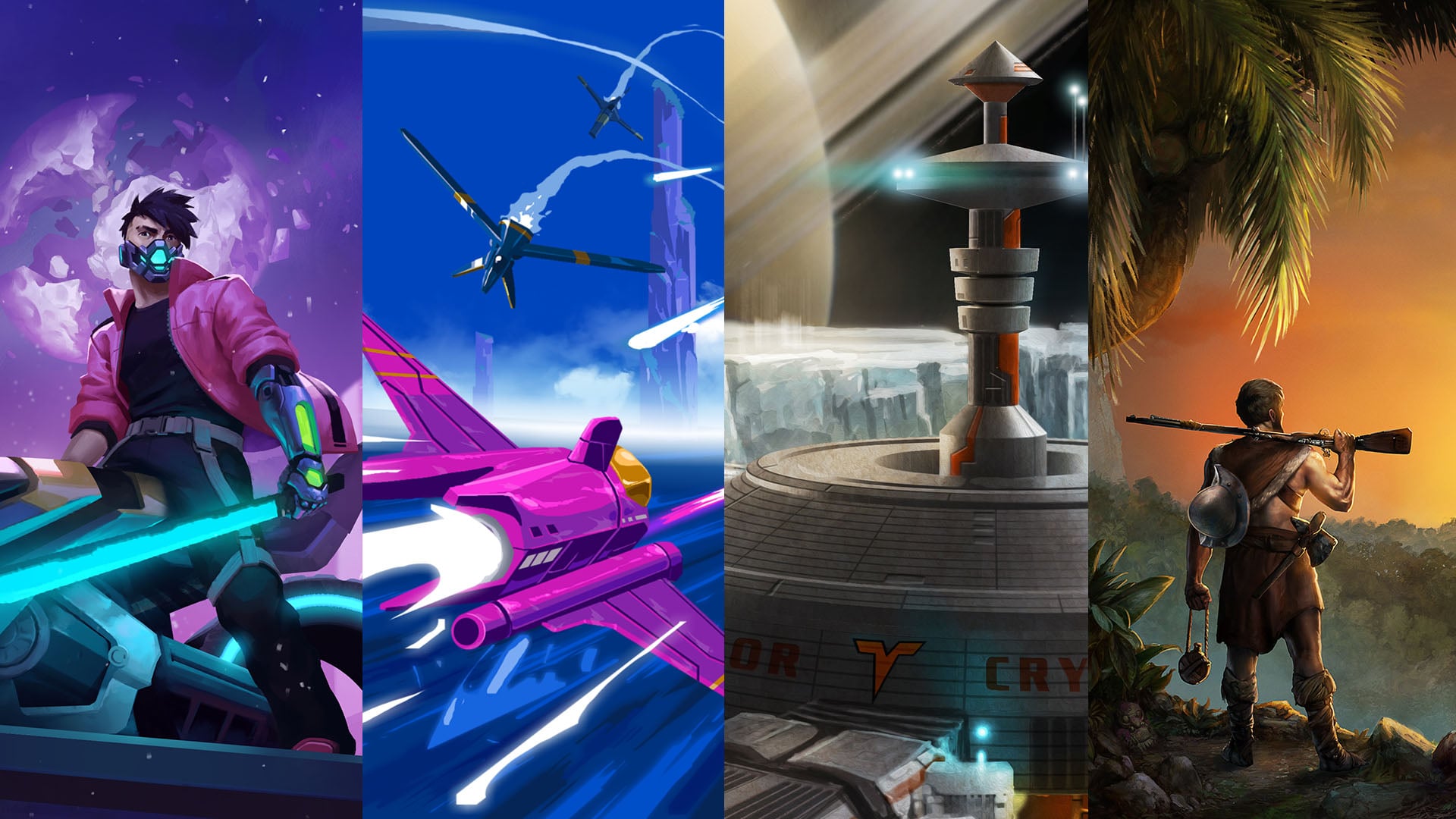 Twin Sails Interactive announces first wave of 2026 publishing lineup