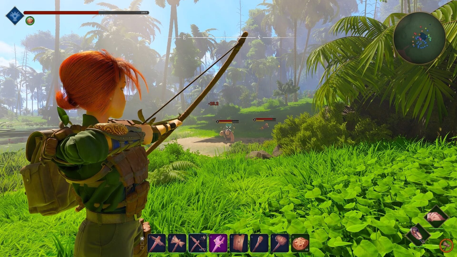 Under a Rock ‘Development Progress Update’ video, screenshots