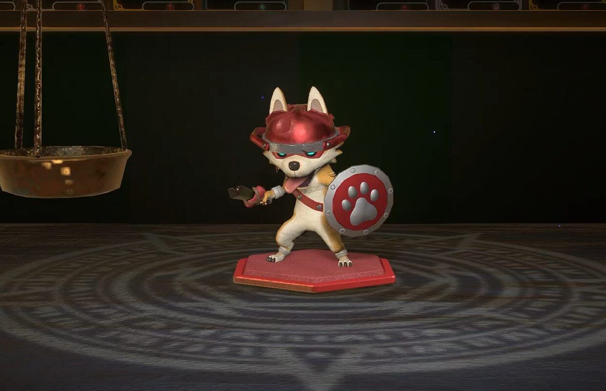 VIractal: World of Viractalia full release is now available on PC via Steam