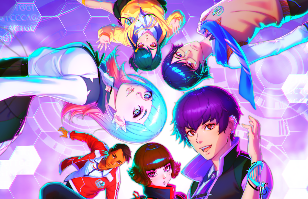 Villion:Code releases for PlayStation 4&5 and Switch 1&2 in Japan on June 25